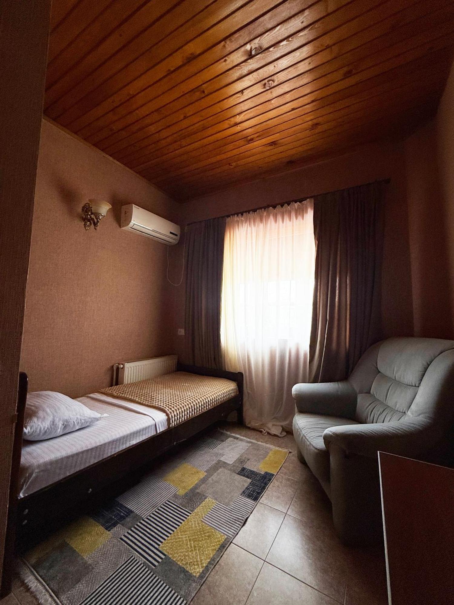 Babilina B&B Tiflis Exterior foto